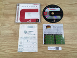 FJ2027 Namco Museum 4 PS1 Japan