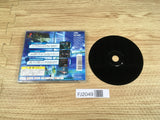 FJ2049 Racing Lagoon PS1 Japan