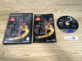 FJ2056 Onimusha 3 PS2 Japan