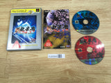 FJ2059 Shin Onimusha DAWN OF DREAMS PS2 Japan