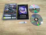 FJ2059 Shin Onimusha DAWN OF DREAMS PS2 Japan