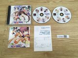 FJ2063 Sister Princess 2 PS1 Japan