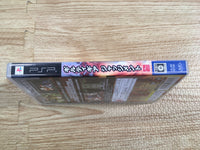 FJ2077 Guilty Gear Judgment PSP Japan