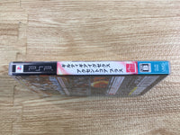 FJ2078 Guilty Gear XX Accent Core Plus PSP Japan