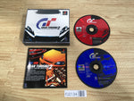FJ2134 Gran Turismo 2 PS1 Japan