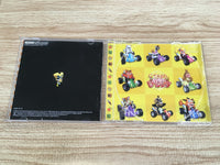 FJ2170 Crash Bandicoot Racing PS1 Japan