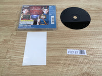 FJ2187 Genso Suikoden 2 Konami The Best PS1 Japan