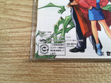 FJ2213 Blue Seed Kushinada Hirokuden Sega Saturn Japan