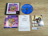 FJ2233 Genso Suikoden Playstation The Best PS1 Japan