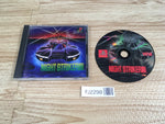 FJ2298 Night Striker PS1 Japan