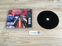 FJ2298 Night Striker PS1 Japan
