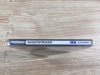 FJ2298 Night Striker PS1 Japan