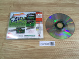 FJ2308 Golf Shiyouyo Dreamcast Japan