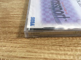FJ2309 Dream Passport Dreamcast Japan