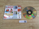 FJ2310 Dream Passport 2 Dreamcast Japan