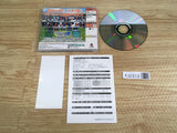 FJ2312 Power Smash 2 Dreamcast Japan