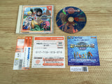 FJ2316 Evolution 2 Far Off Promise Dreamcast Japan