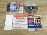 FJ2316 Evolution 2 Far Off Promise Dreamcast Japan