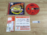 FJ2318 Dance Dance Revolution 2nd Mix DreamcastEdtion Dreamcast Japan