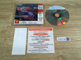 FJ2318 Dance Dance Revolution 2nd Mix DreamcastEdtion Dreamcast Japan