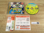 FJ2319 Pop'n Music 3 Append Disc Dreamcast Japan