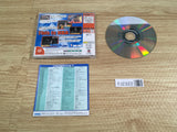 FJ2322 NBA 2K Dreamcast Japan