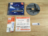 FJ2328 AirForce Delta Dreamcast Japan