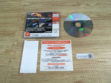 FJ2328 AirForce Delta Dreamcast Japan