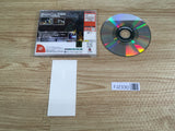 FJ2330 GODZILLA GENERATIONS Dreamcast Japan