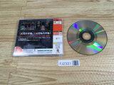FJ2331 TETRiS 4D Dreamcast Japan