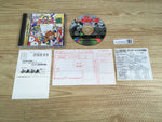 FJ2333 Puyo Puyo Tsuu 2 Sega Saturn Japan