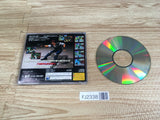 FJ2338 Virtua Cop Sega Saturn Japan