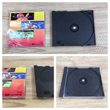 FJ2342 Mahou Kishi Rayearth First Limited W Premium Sega Saturn Japan
