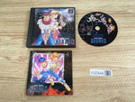 FJ2344 Gunner's Heaven PS1 Japan