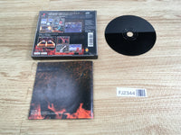 FJ2344 Gunner's Heaven PS1 Japan