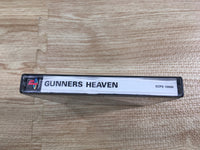 FJ2344 Gunner's Heaven PS1 Japan
