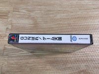 FJ2345 Gunbare! Game Tengoku The Game Paradise 2 PS1 Japan