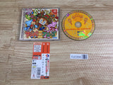 FJ2356 Samba de Amigo Dreamcast Japan