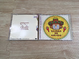 FJ2356 Samba de Amigo Dreamcast Japan