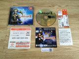 FJ2374 Culdcept II 2 Dreamcast Japan