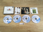 FJ2382 Final Fantasy 8 PS1 Japan