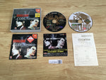 FJ2384 BioHazard Resident Evil Code Veronica Dreamcast Japan