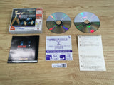 FJ2384 BioHazard Resident Evil Code Veronica Dreamcast Japan