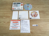 FJ2388 New Japan Pro Wrestling Toukon Retsuden 4 Dreamcast Japan