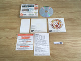 FJ2388 New Japan Pro Wrestling Toukon Retsuden 4 Dreamcast Japan