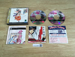 FJ2389 Sakura Taisen Wars Sega Saturn Japan