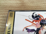FJ2389 Sakura Taisen Wars Sega Saturn Japan