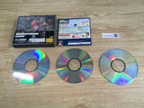 FJ2390 Virus Sega Saturn Japan