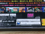 FJ2393 Neon Genesis Evangelion 2nd Impression Sega Saturn Japan