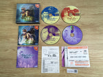 FJ2394 Shenmue Isshou Yokosuka Dreamcast Japan